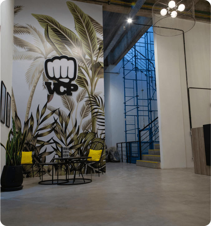 galeria