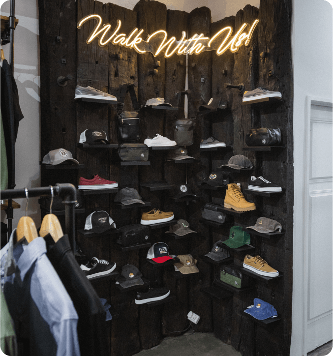 galeria