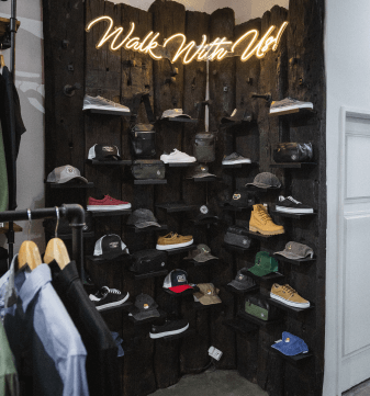 galeria