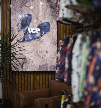 galeria