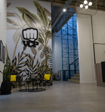 galeria
